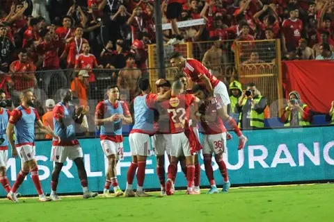 ريمونتادا مثيرة أمام الزمالك.. القمة أهلاوية (فيديو)